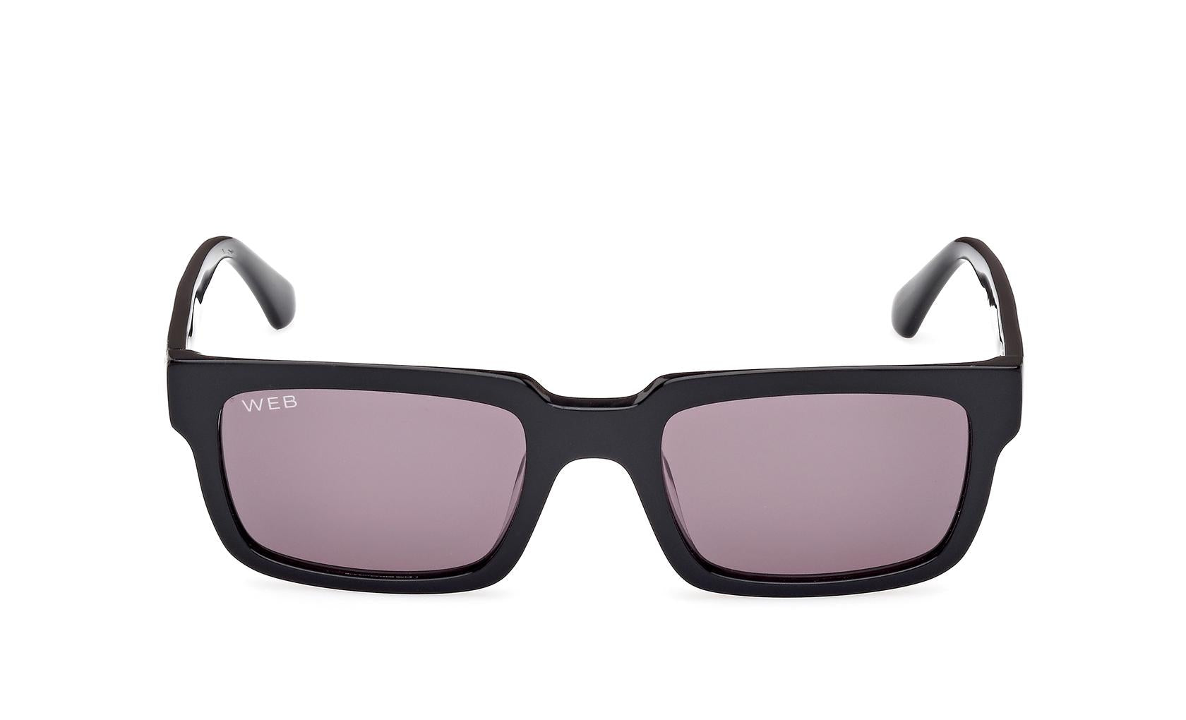 Web Sunglasses WE0360 01A