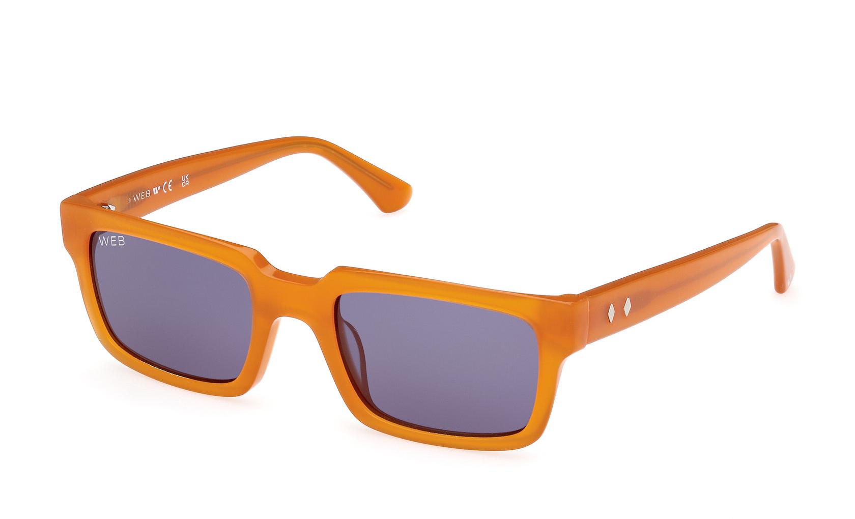 Web Sunglasses WE0360 44V