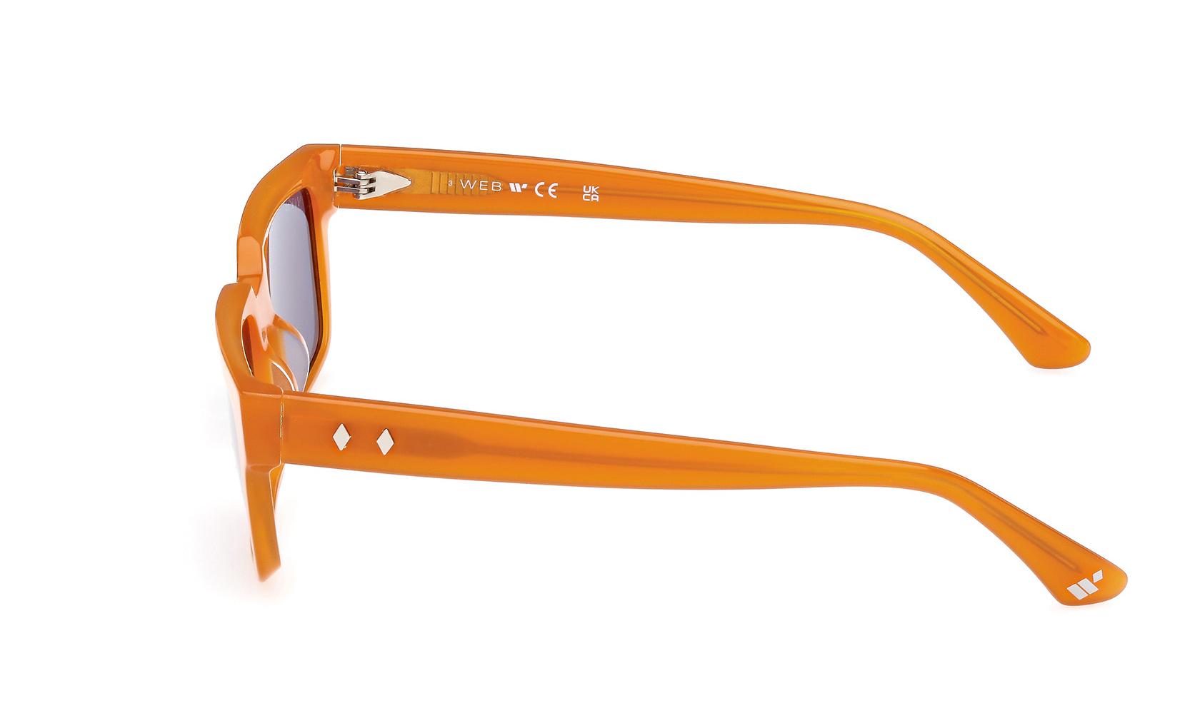 Web Sunglasses WE0360 44V