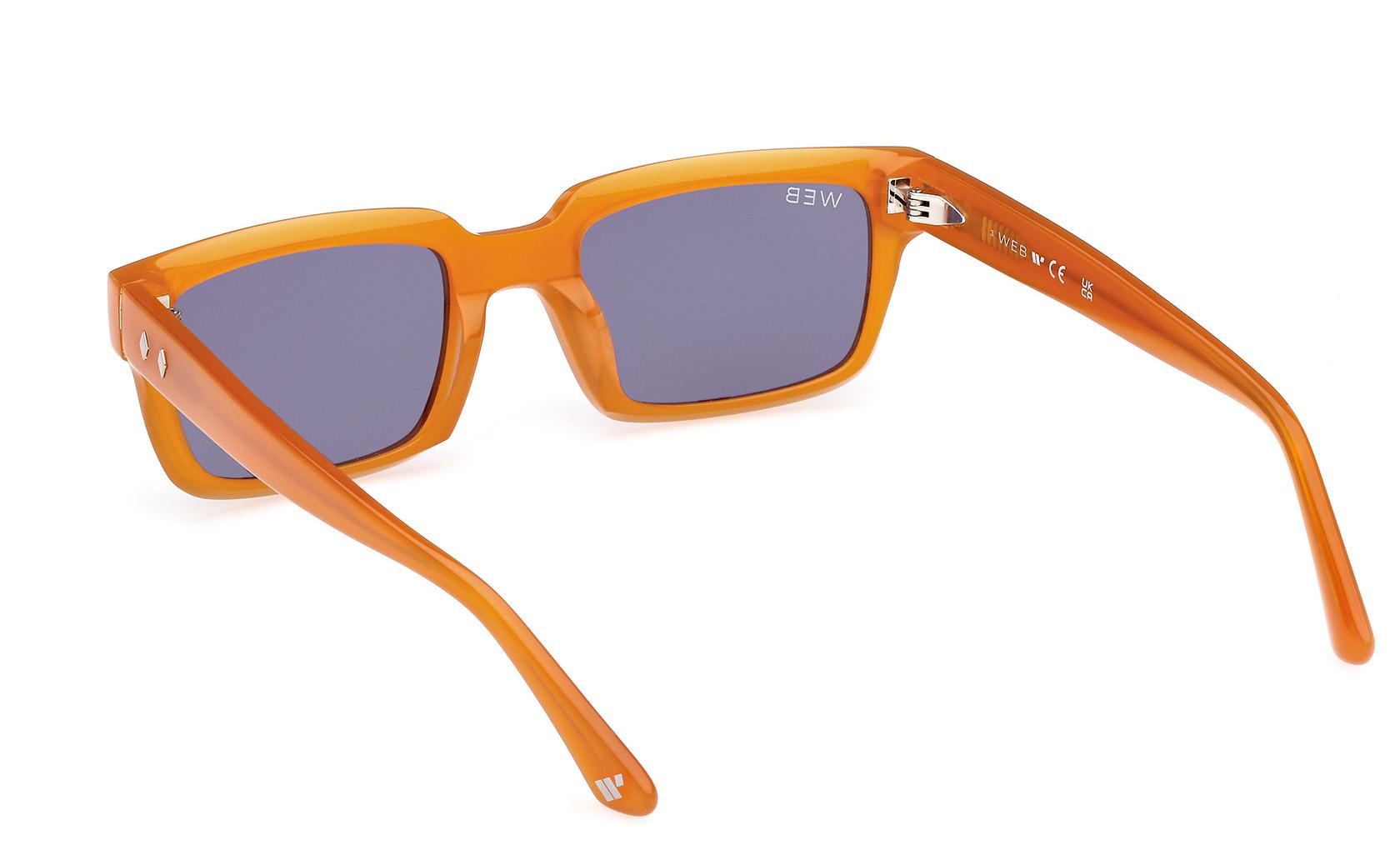 Web Sunglasses WE0360 44V