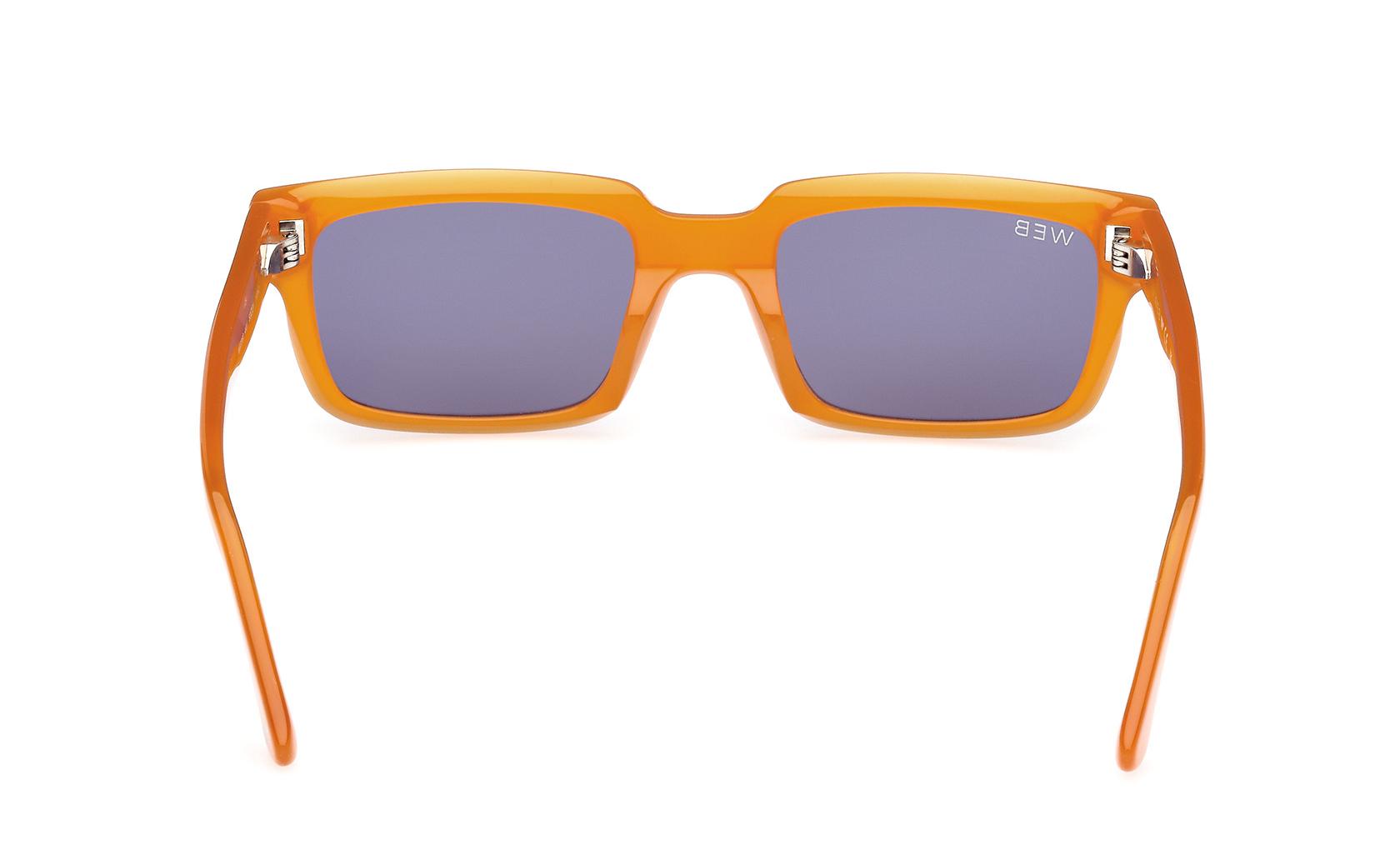 Web Sunglasses WE0360 44V
