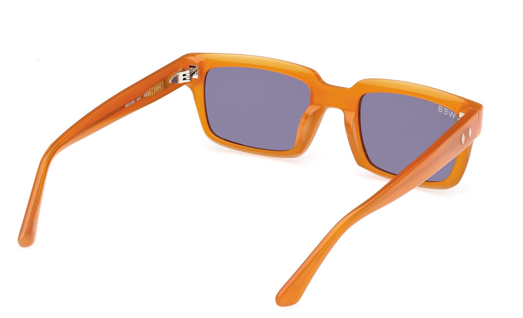 Web Sunglasses WE0360 44V