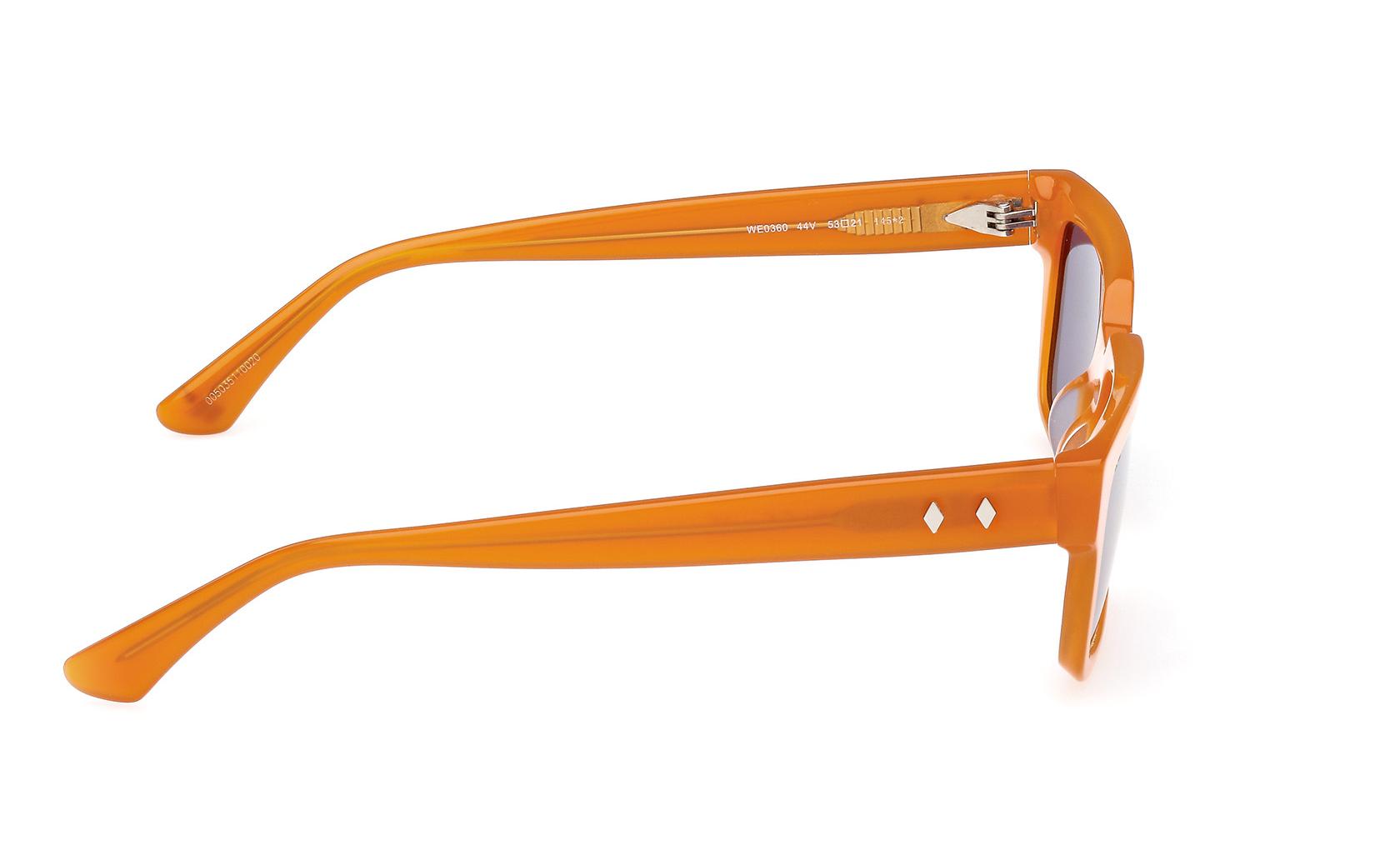 Web Sunglasses WE0360 44V