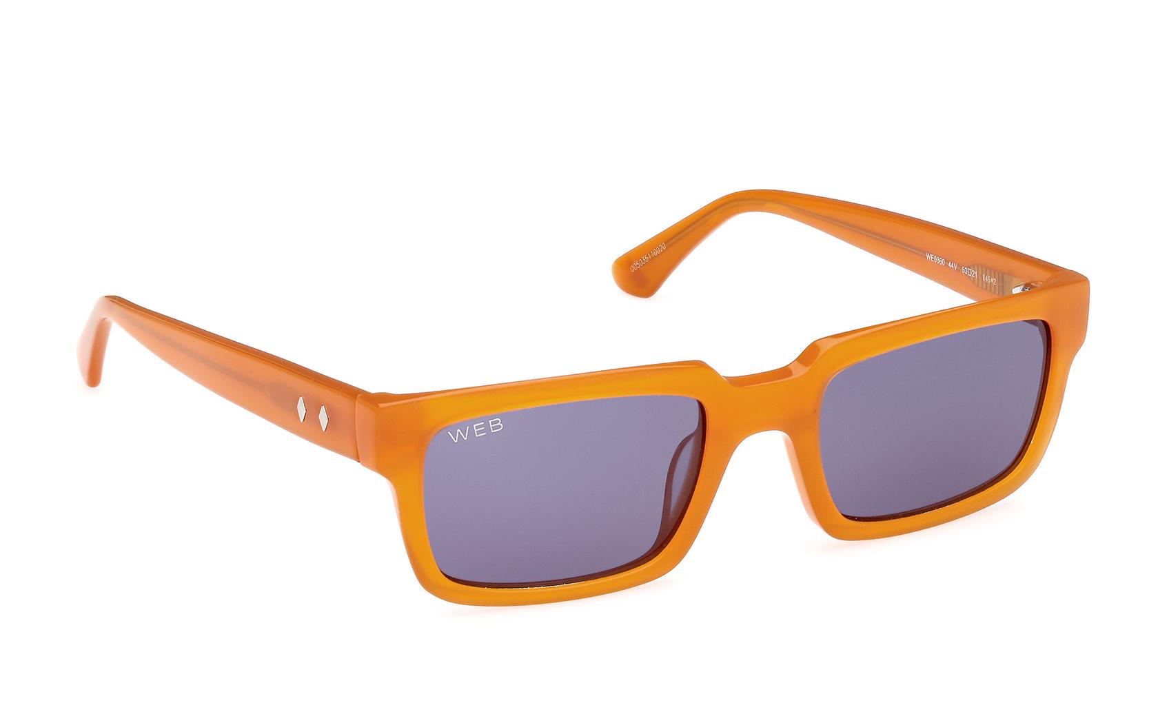Web Sunglasses WE0360 44V