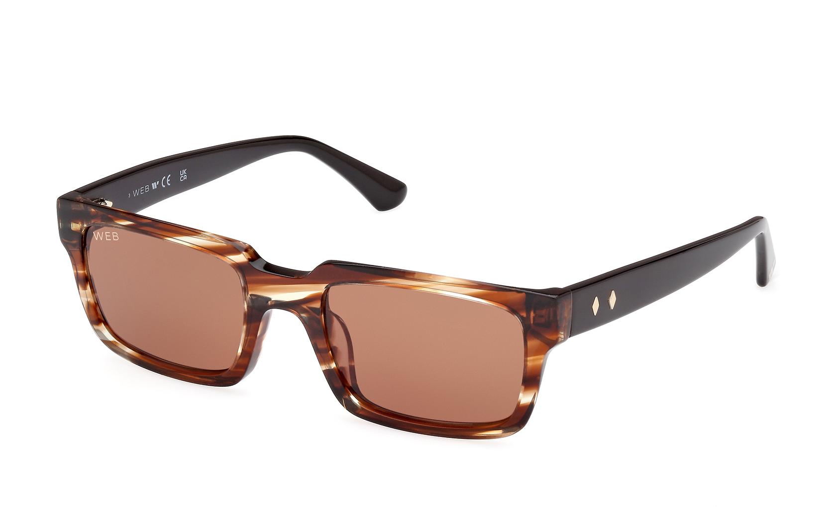 Web Sunglasses WE0360 50E