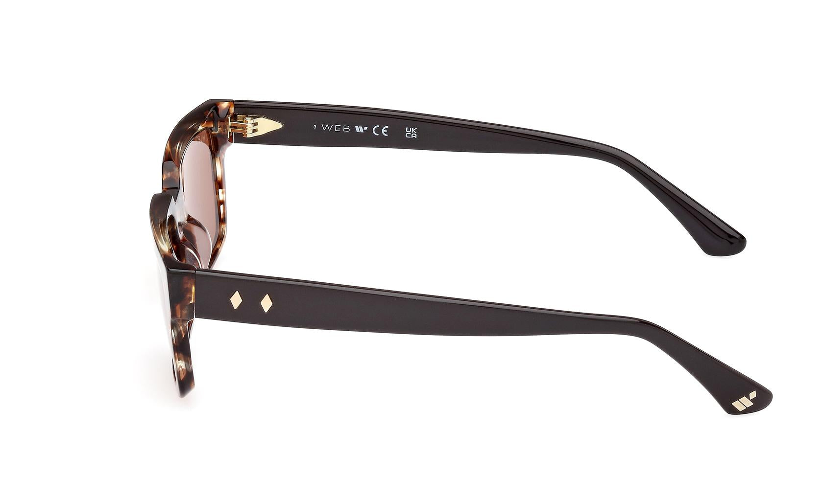 Web Sunglasses WE0360 50E