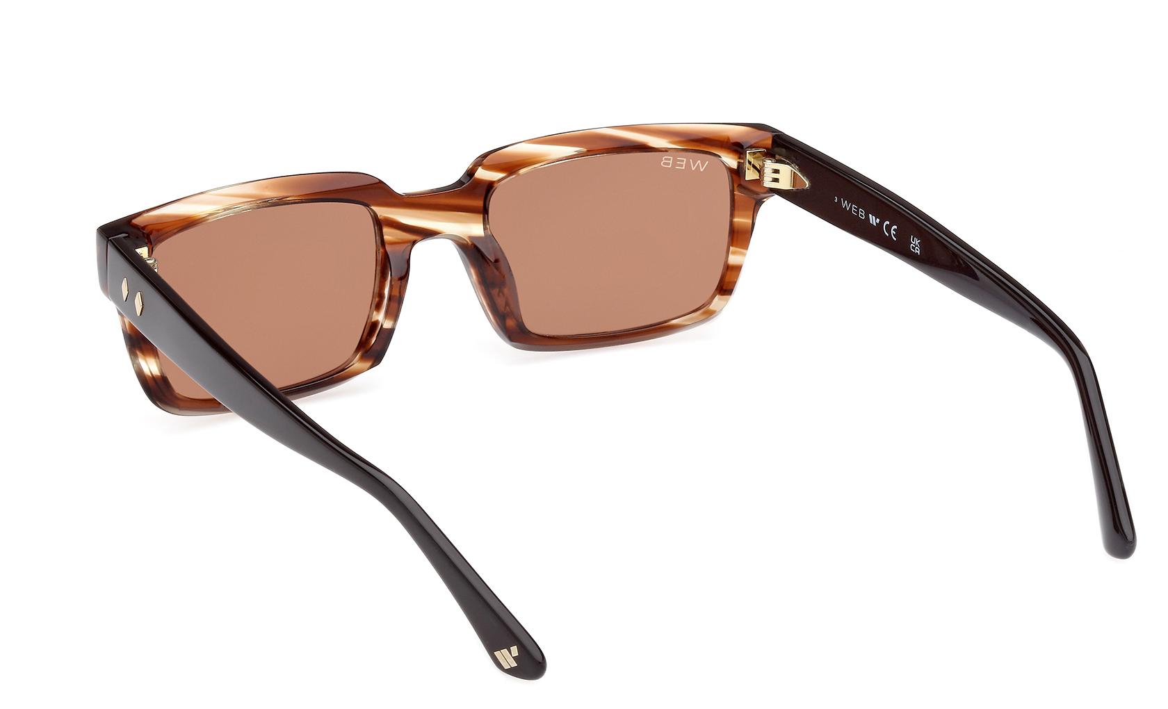 Web Sunglasses WE0360 50E