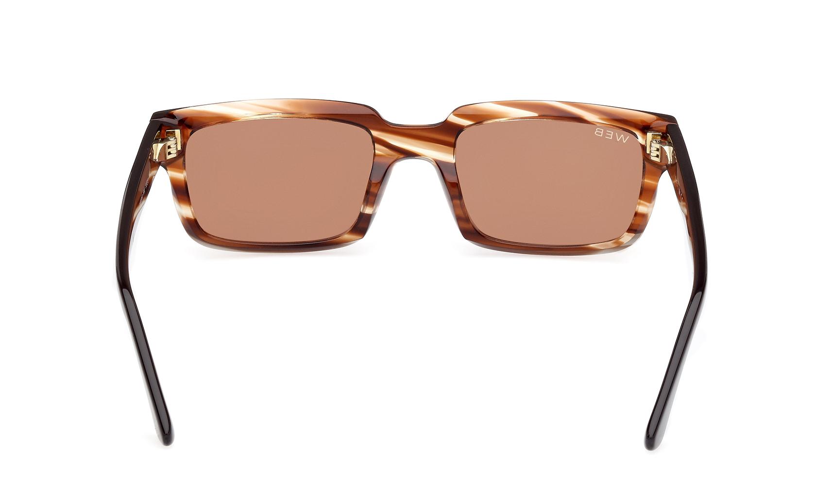 Web Sunglasses WE0360 50E