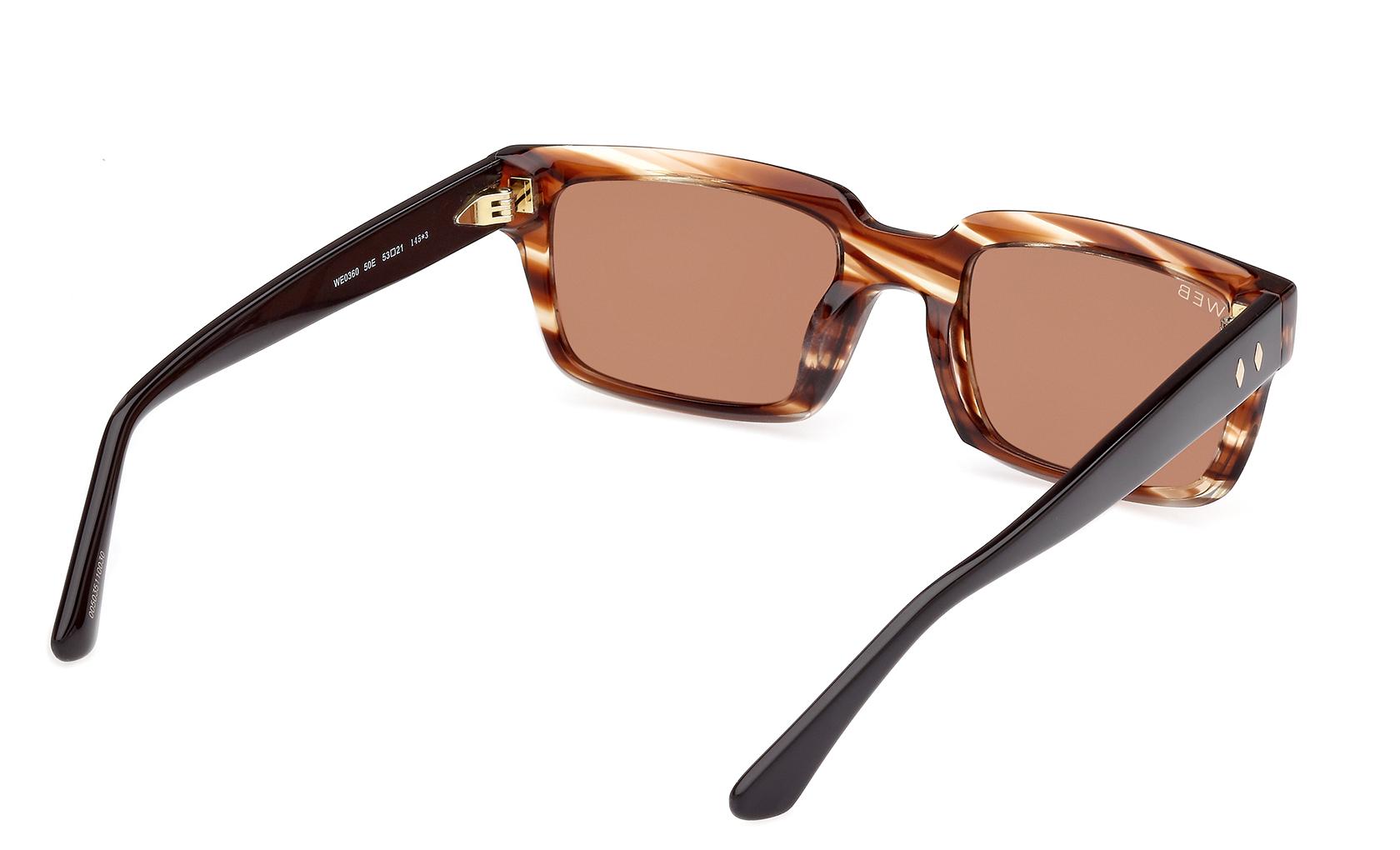 Web Sunglasses WE0360 50E