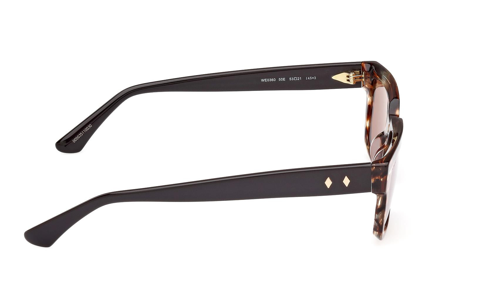Web Sunglasses WE0360 50E
