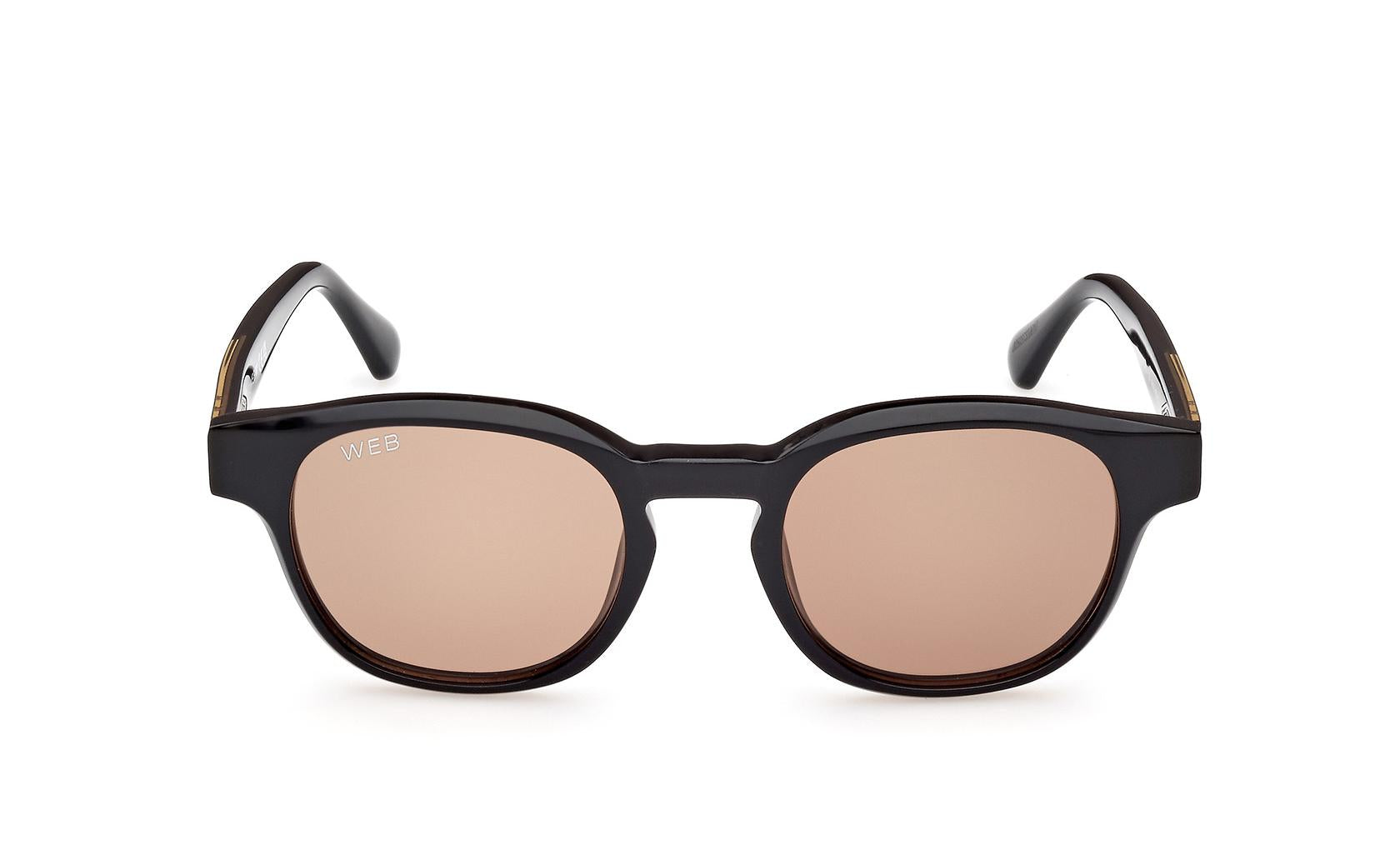 Web Sunglasses WE0361 05J