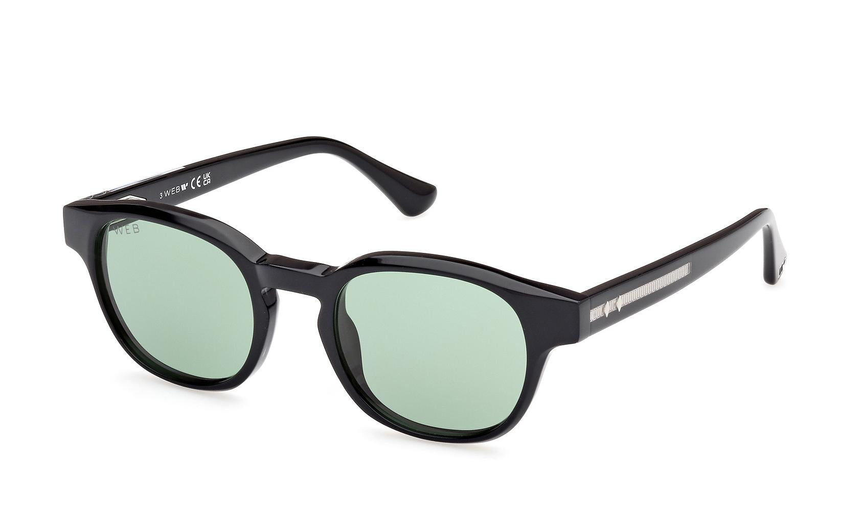 Web Sunglasses WE0361 05N