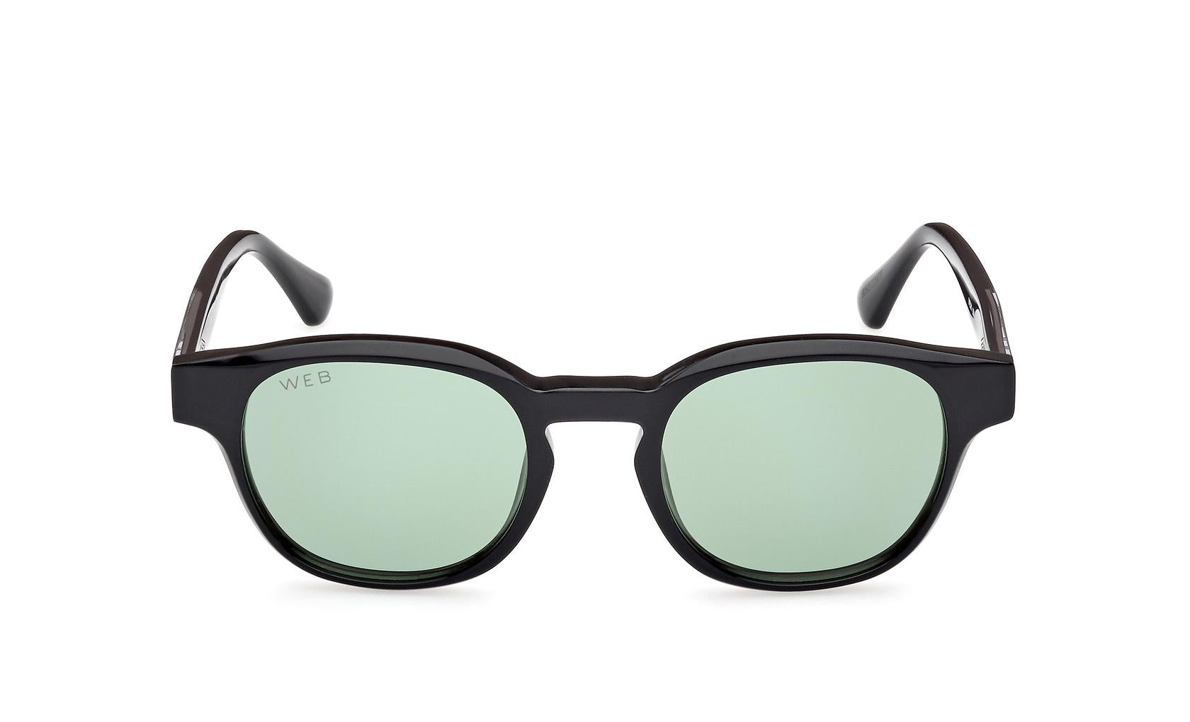 Web Sunglasses WE0361 05N