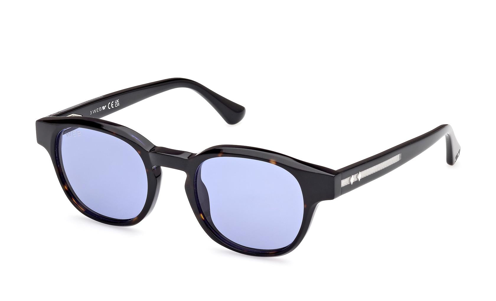 Web Sunglasses WE0361 56V