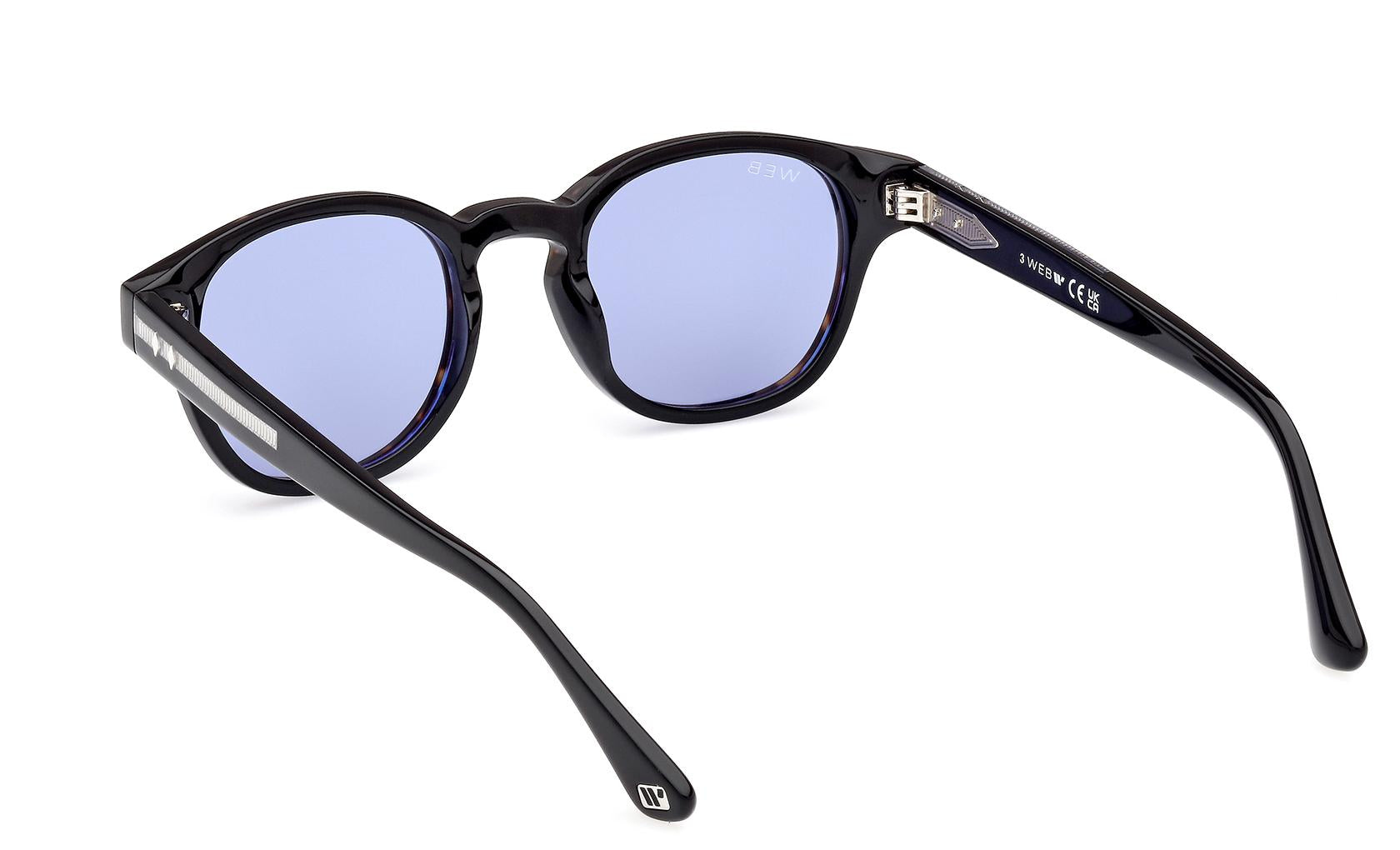 Web Sunglasses WE0361 56V