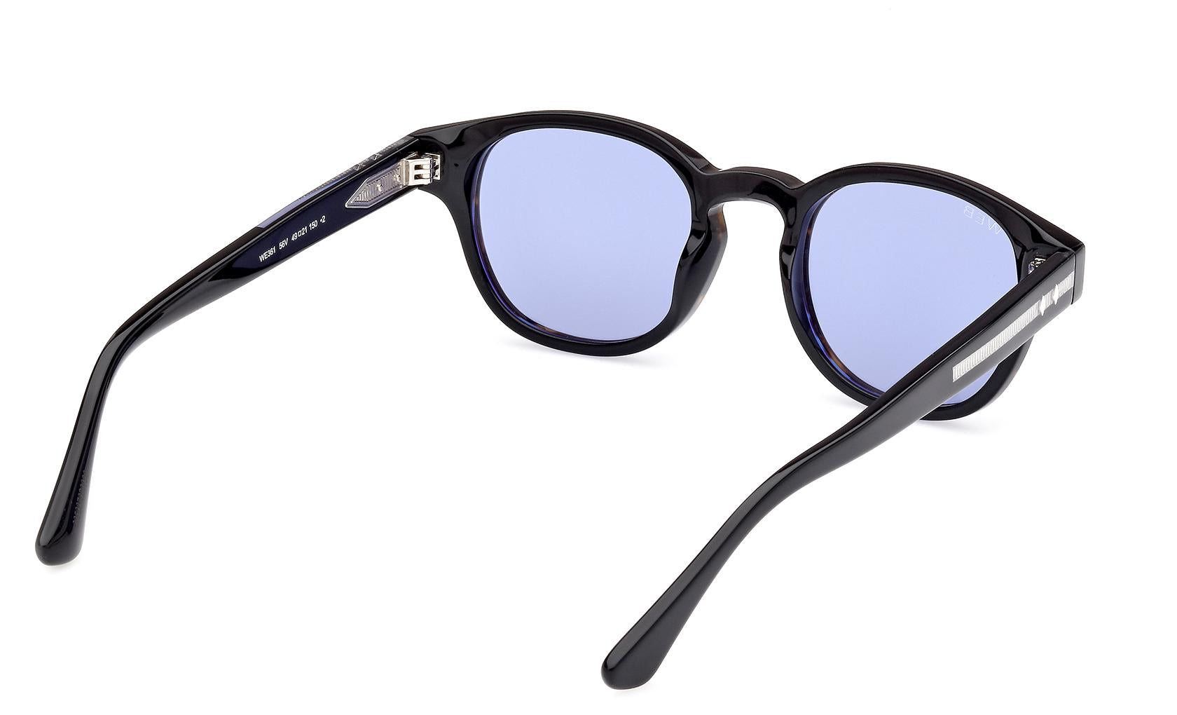 Web Sunglasses WE0361 56V