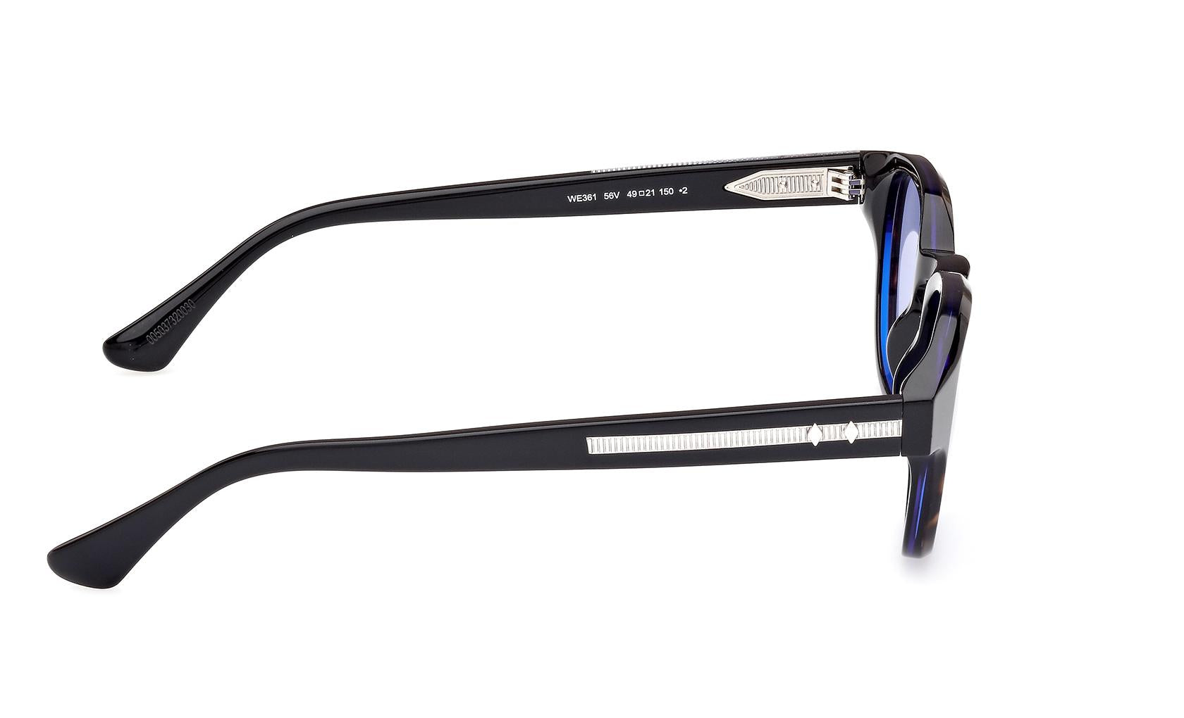 Web Sunglasses WE0361 56V