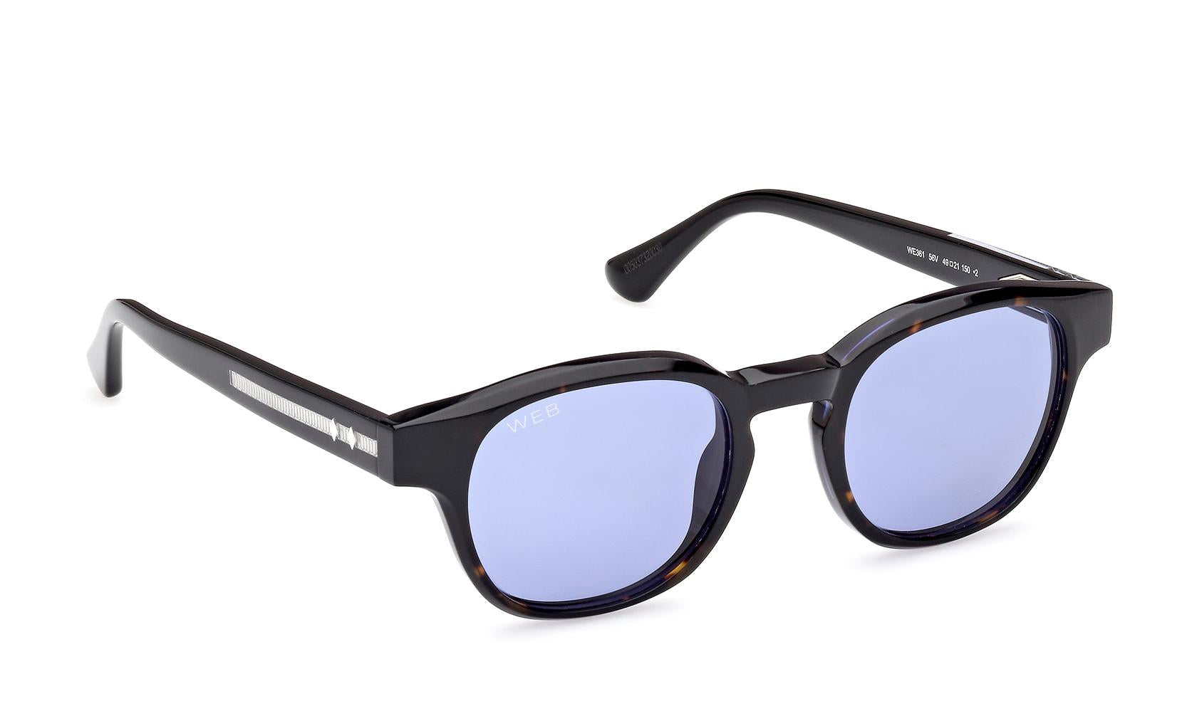 Web Sunglasses WE0361 56V