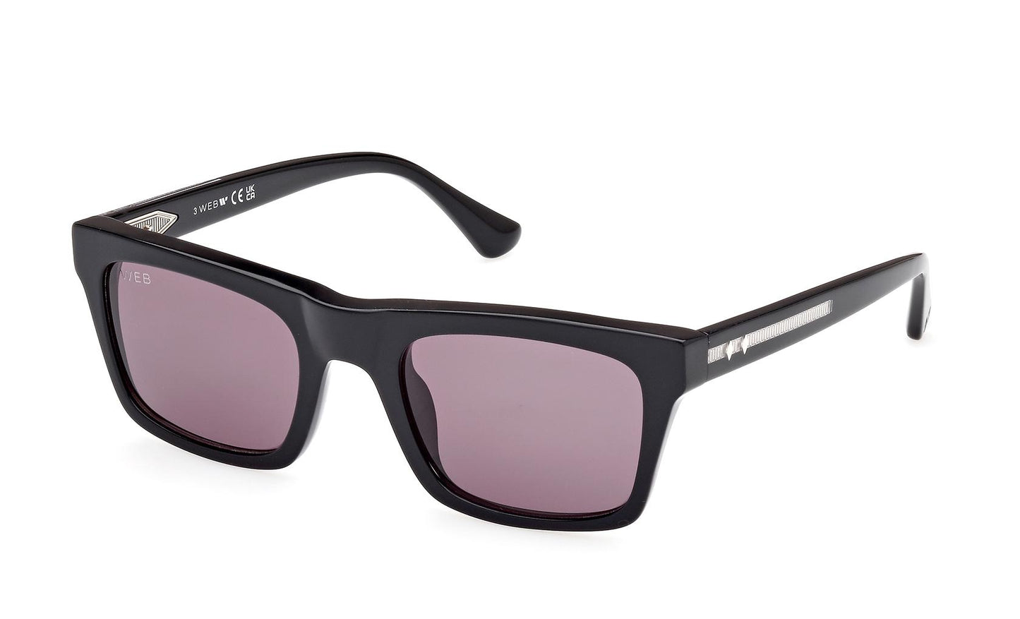 Web Sunglasses WE0362 05A