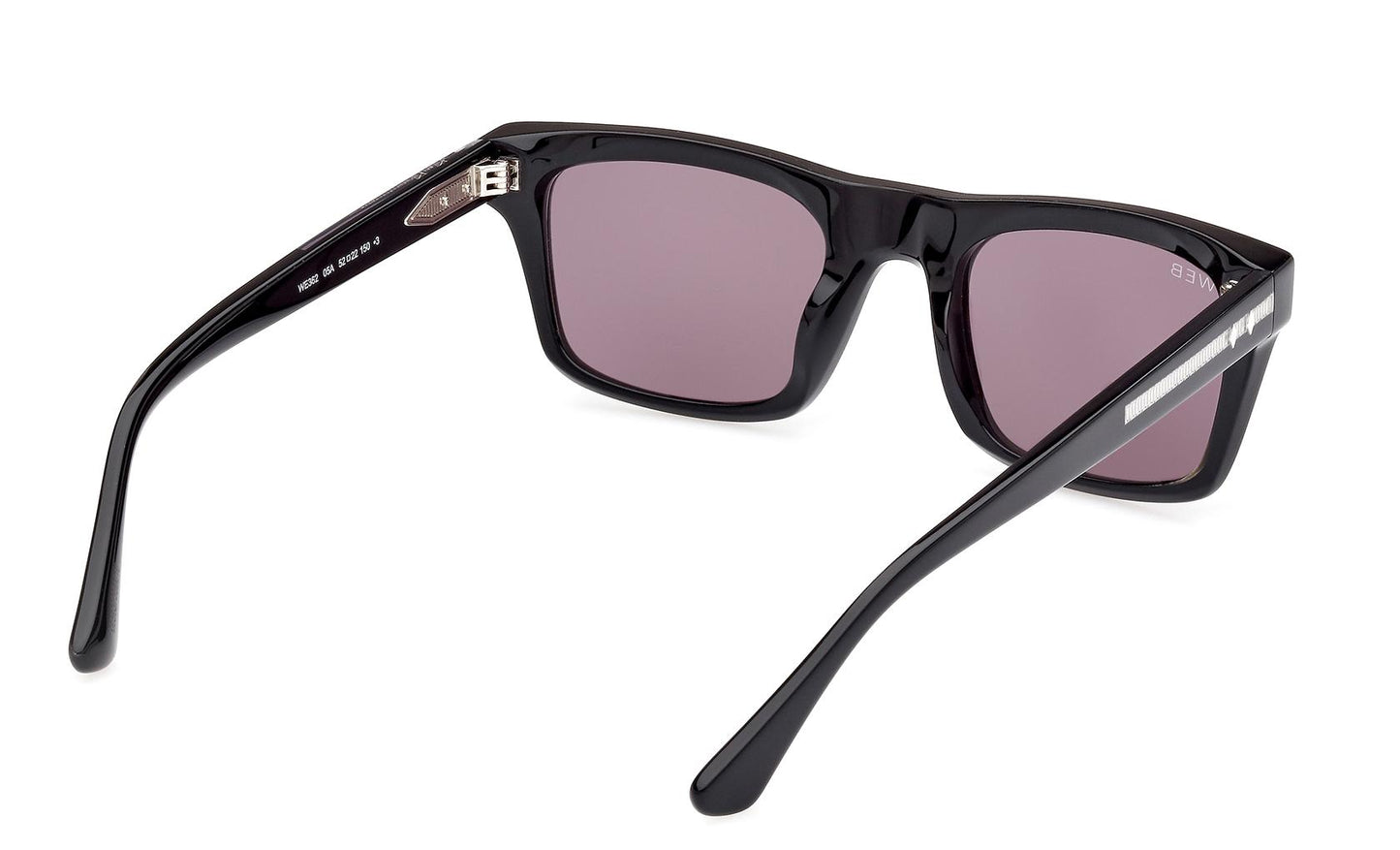 Web Sunglasses WE0362 05A