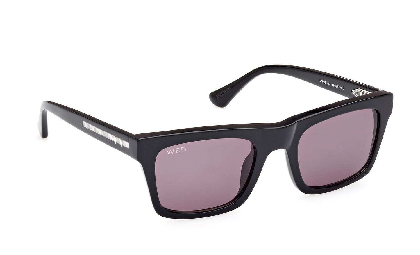 Web Sunglasses WE0362 05A