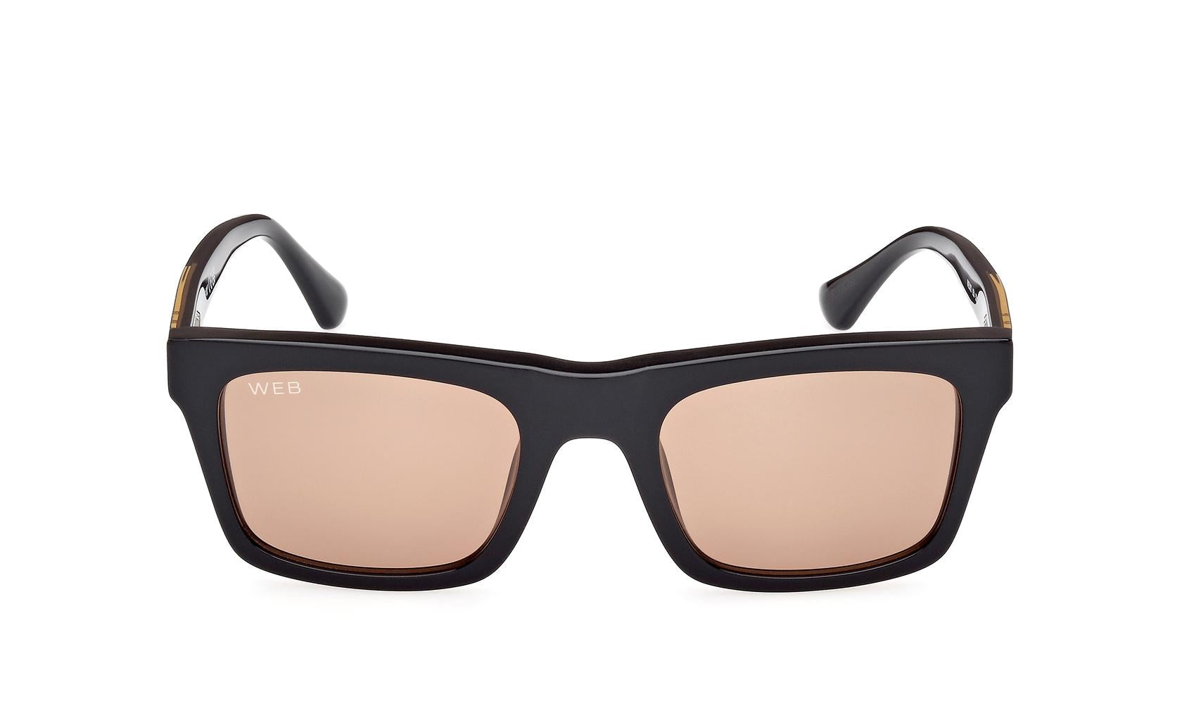 Web Sunglasses WE0362 05J