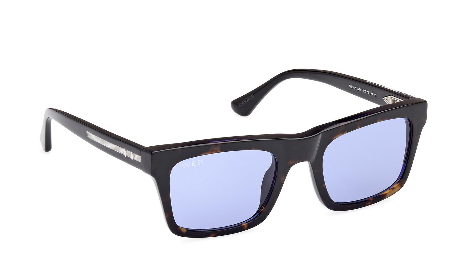 Web Sunglasses WE0362 56V