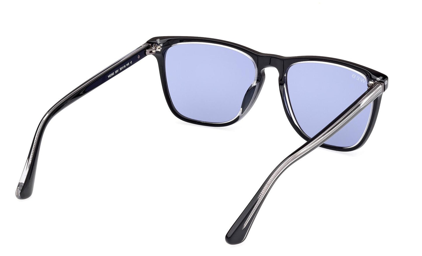 Web Sunglasses WE0363 05V