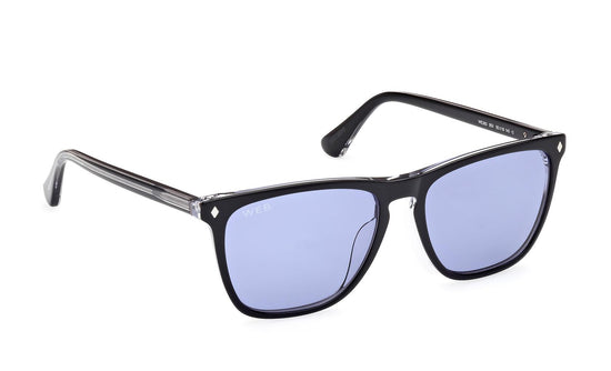 Web Sunglasses WE0363 05V