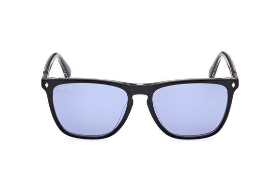 Web Sunglasses WE0363 05V