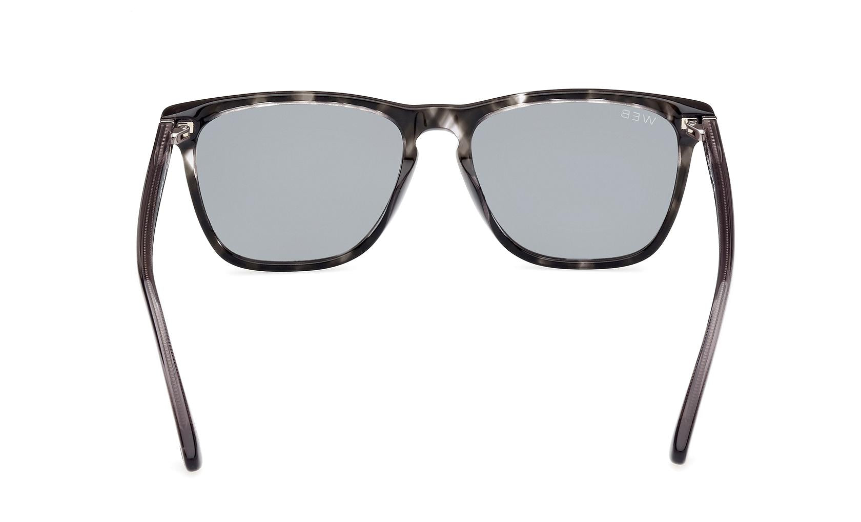 Web Sunglasses WE0363 20V