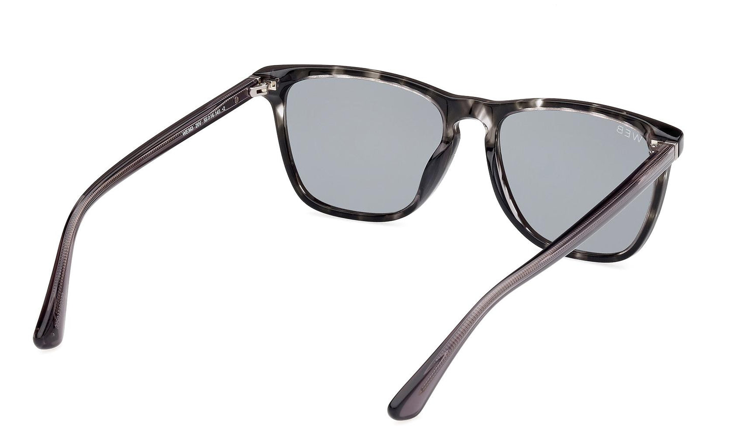 Web Sunglasses WE0363 20V