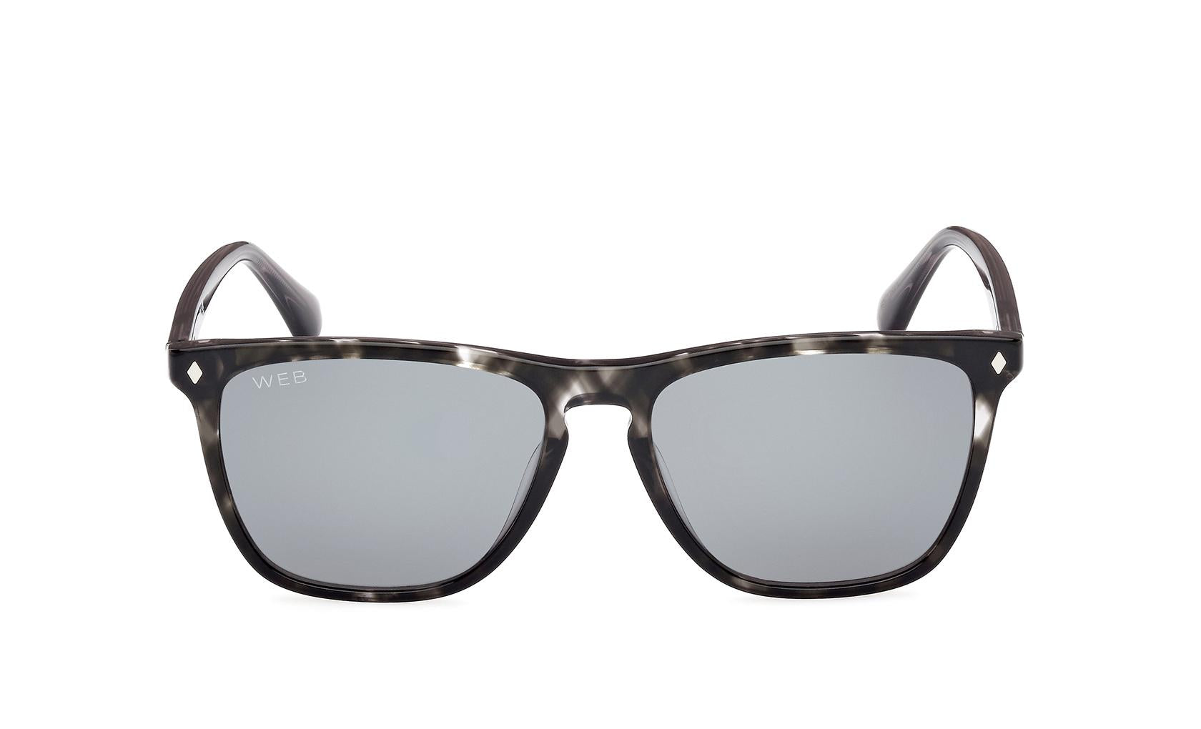 Web Sunglasses WE0363 20V