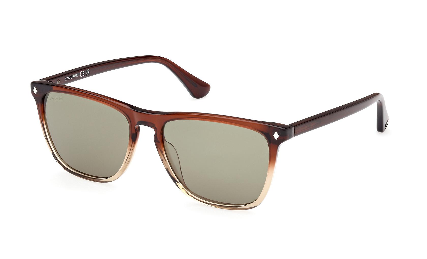 Web Sunglasses WE0363 50N
