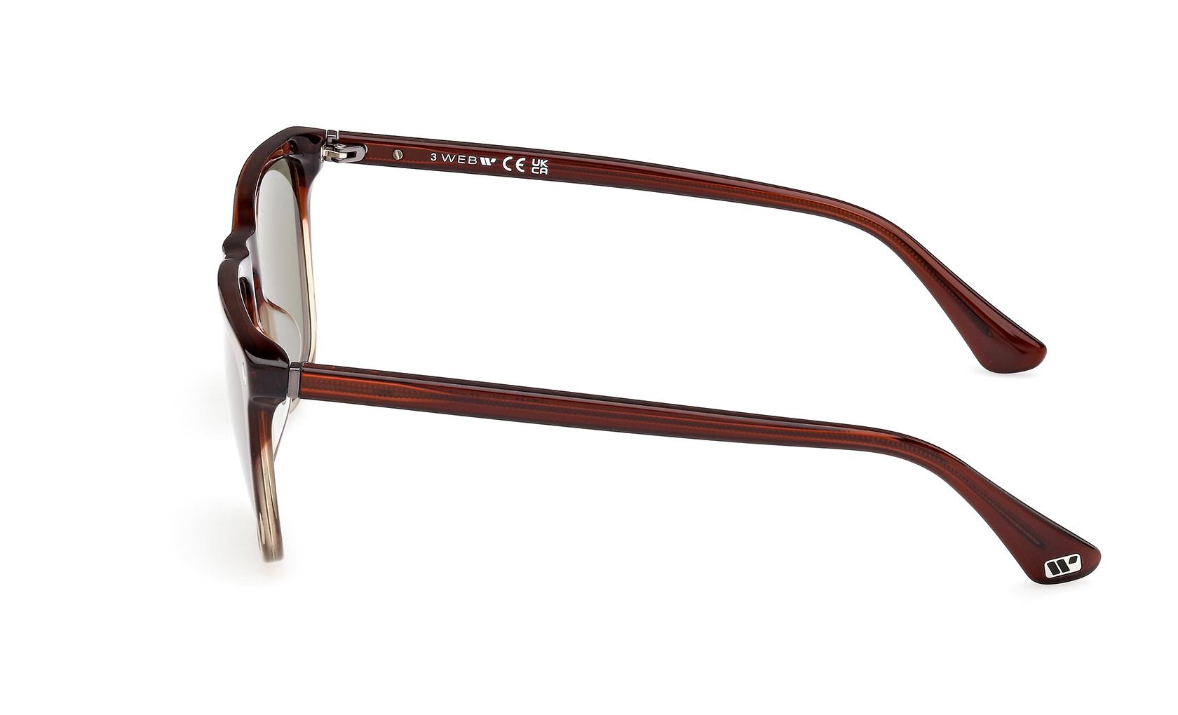 Web Sunglasses WE0363 50N