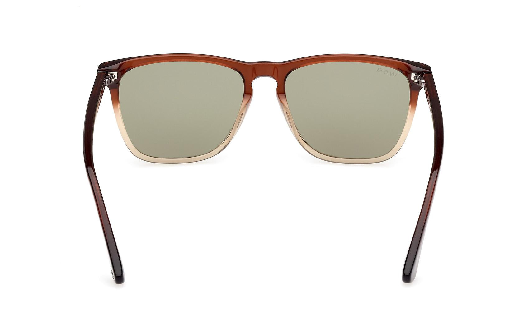Web Sunglasses WE0363 50N