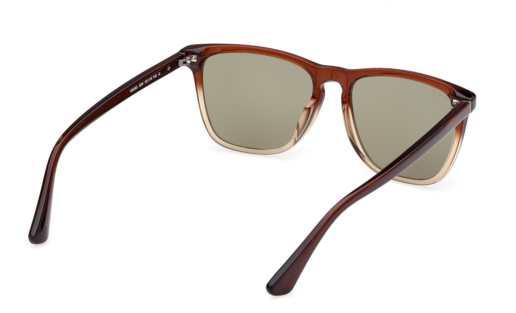 Web Sunglasses WE0363 50N
