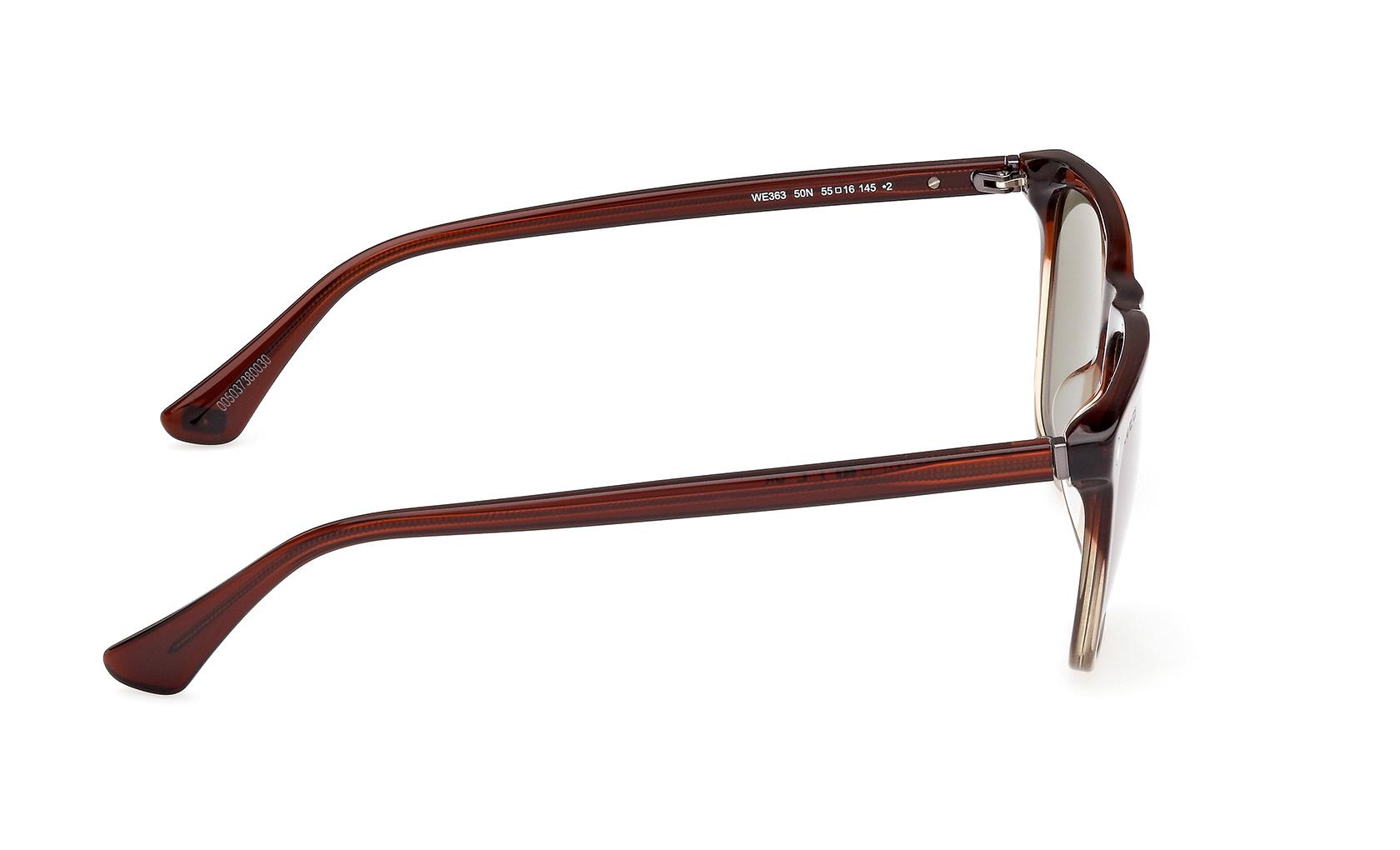 Web Sunglasses WE0363 50N