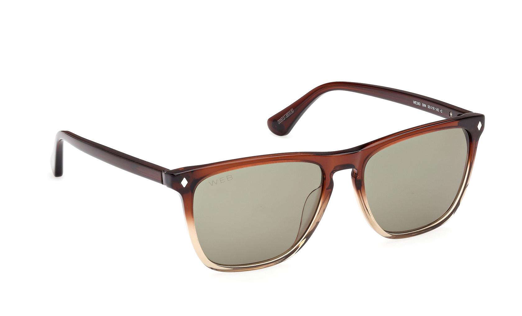 Web Sunglasses WE0363 50N