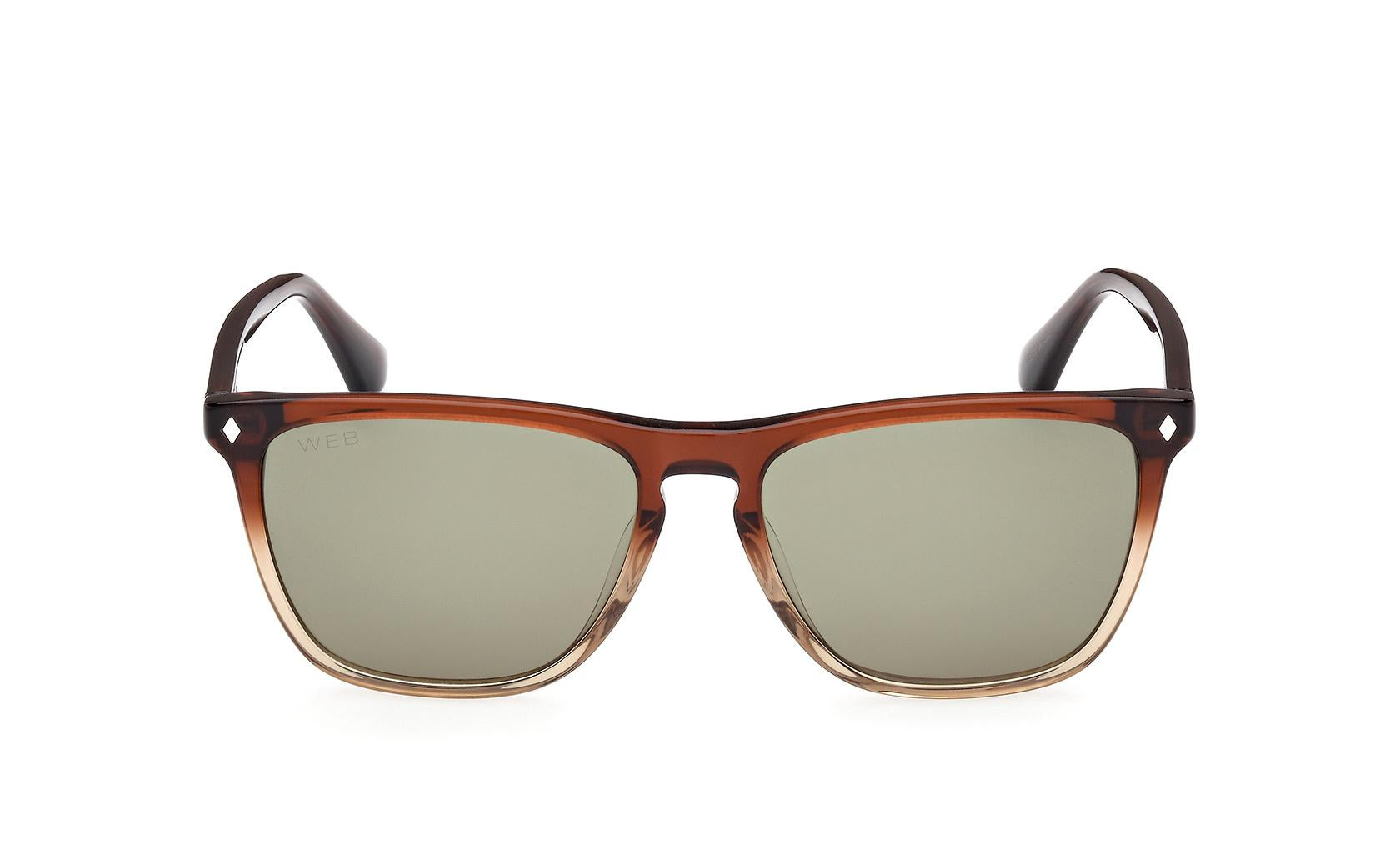 Web Sunglasses WE0363 50N