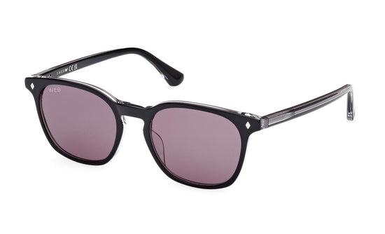 Web Sunglasses WE0364 05A