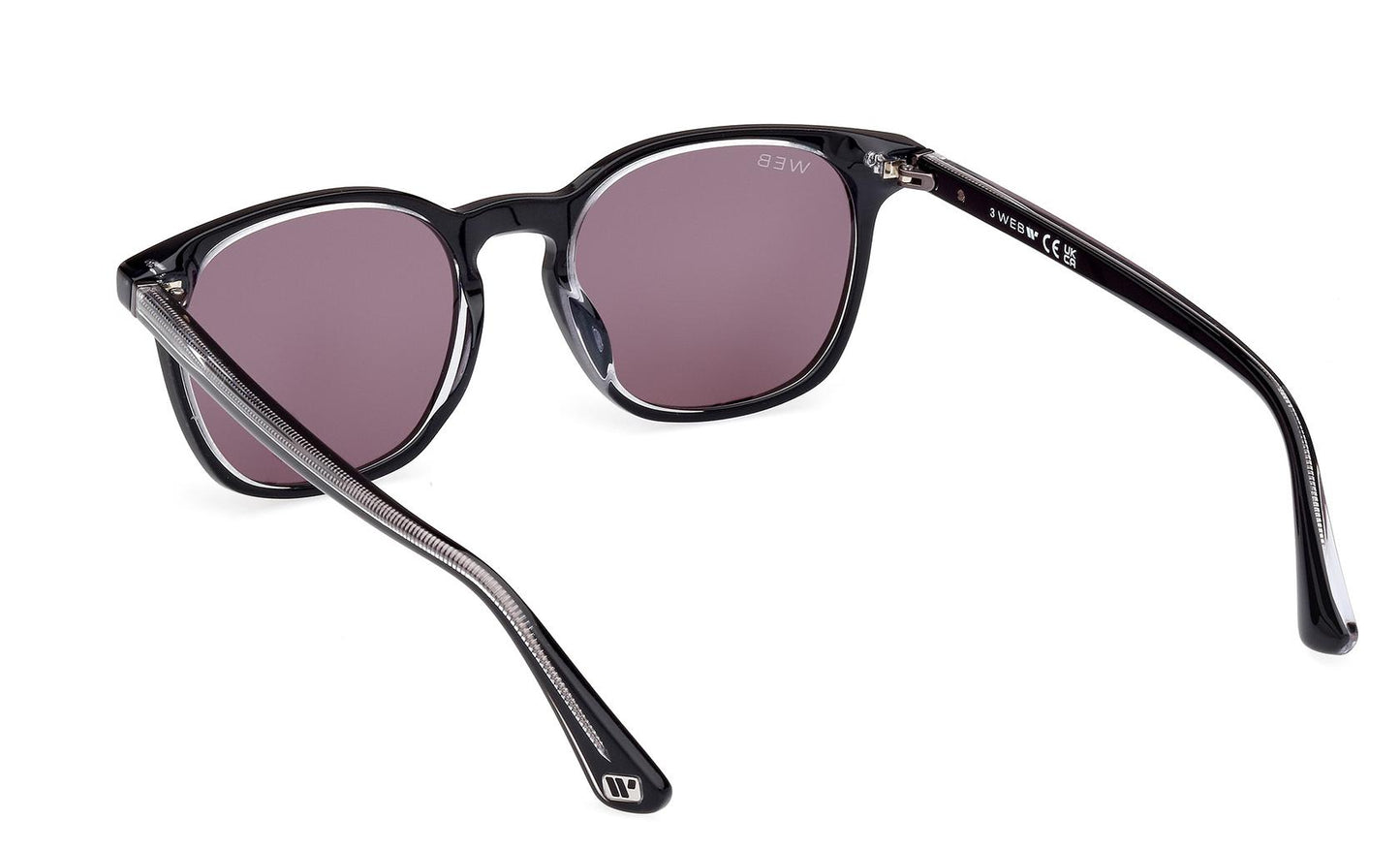 Web Sunglasses WE0364 05A