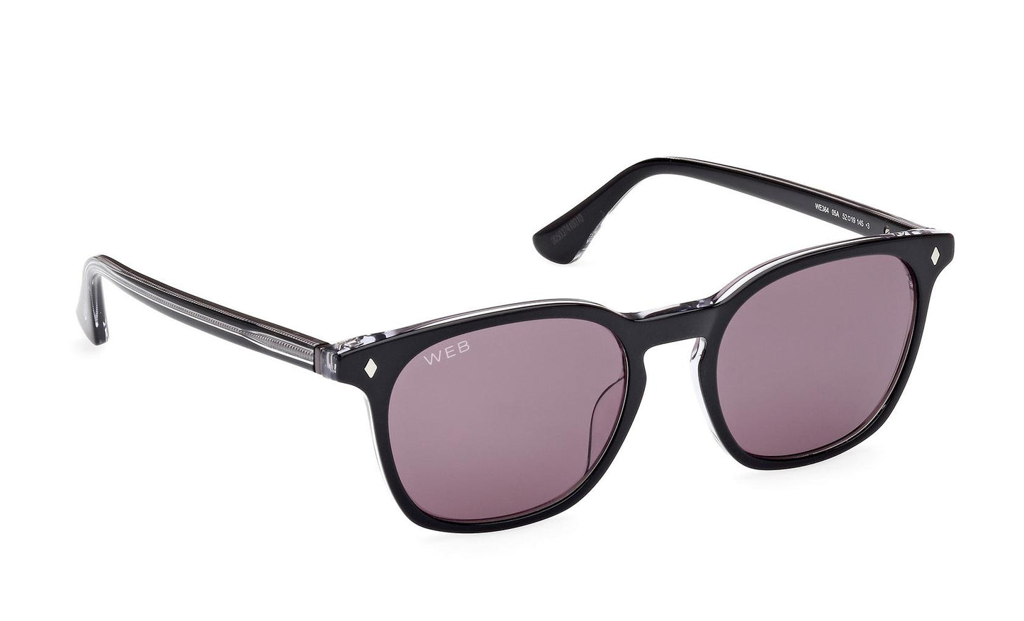 Web Sunglasses WE0364 05A