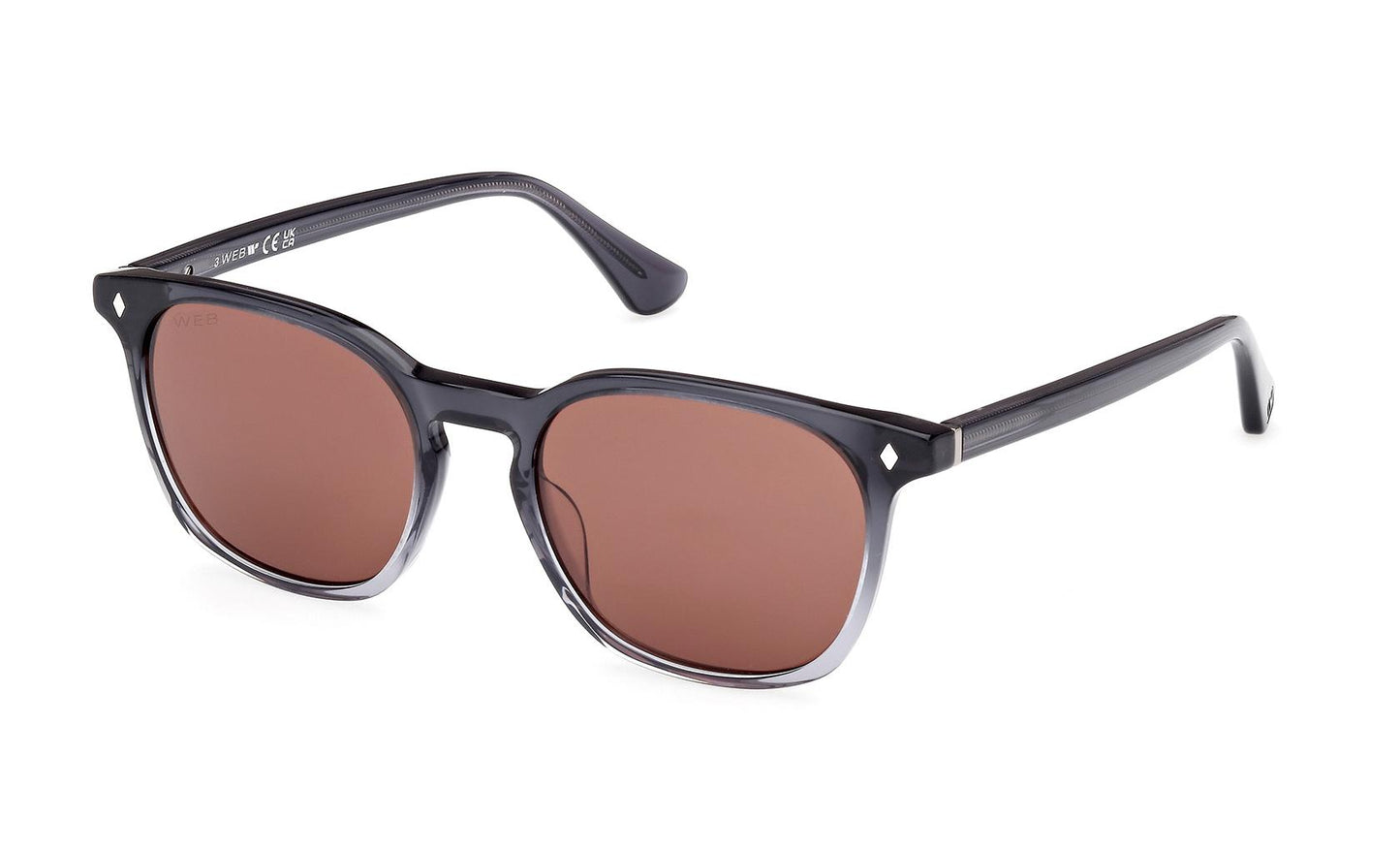 Web Sunglasses WE0364 20S