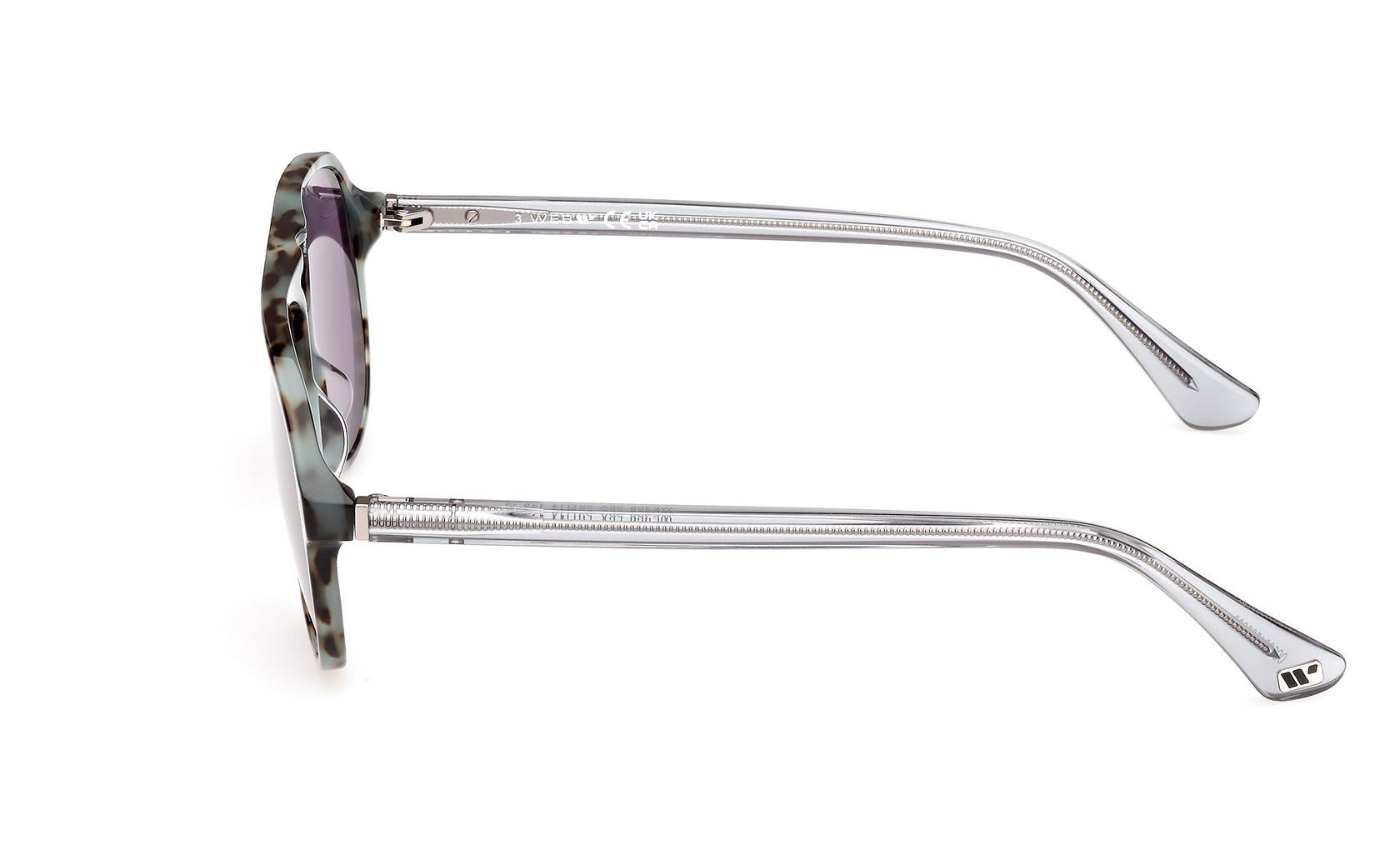 Web Sunglasses WE0368 56A