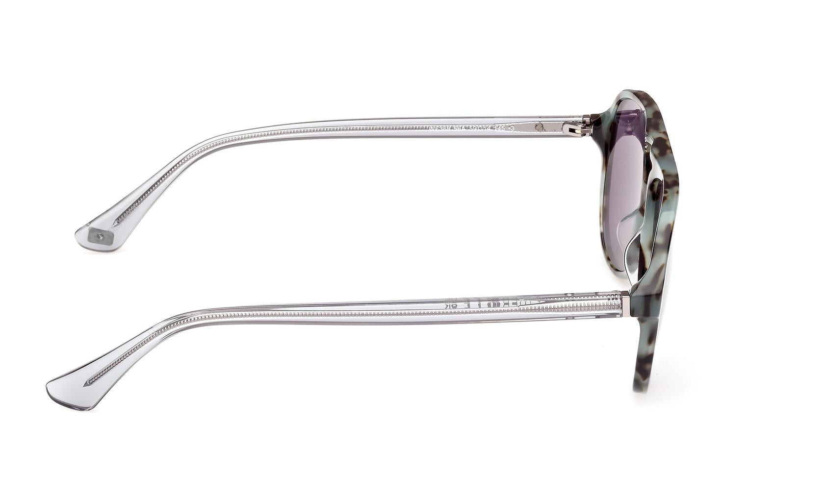 Web Sunglasses WE0368 56A