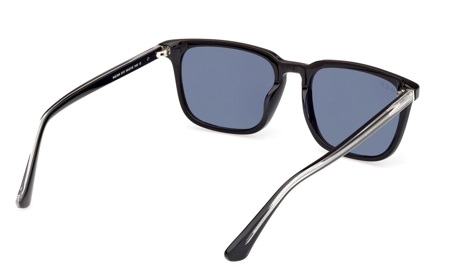 Web Sunglasses WE0369 01V