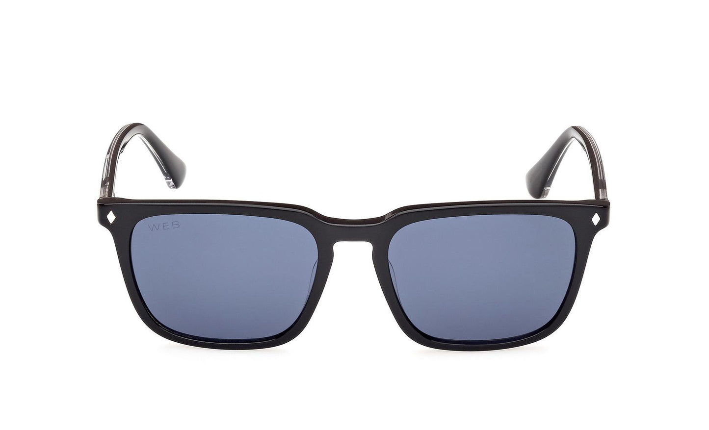 Web Sunglasses WE0369 01V