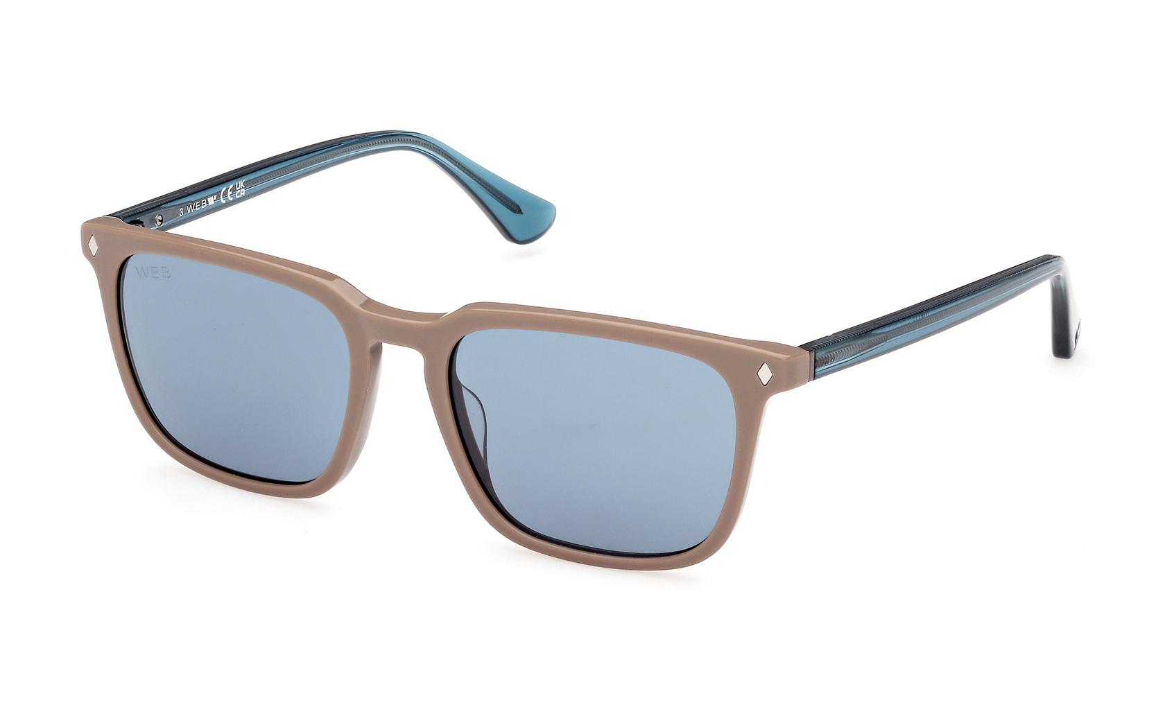 Web Sunglasses WE0369 59V