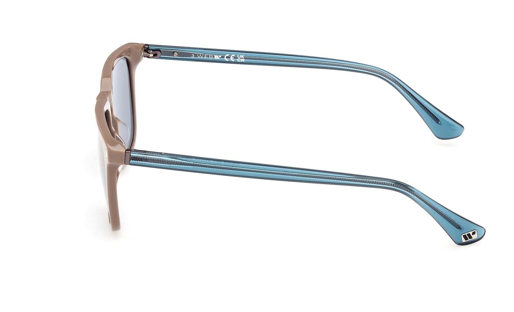 Web Sunglasses WE0369 59V